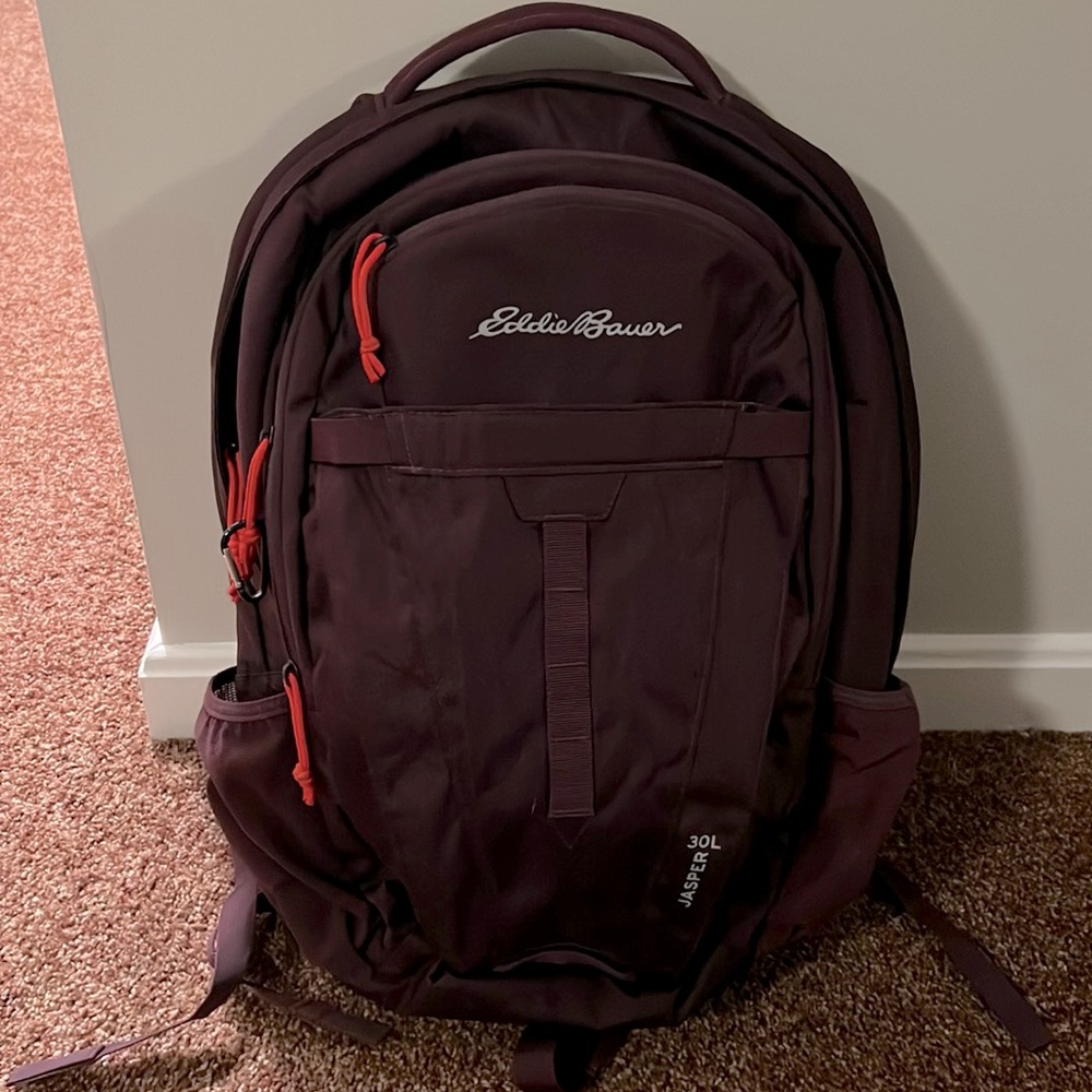 Eddie Bauer Jasper 30 Liter Backpack